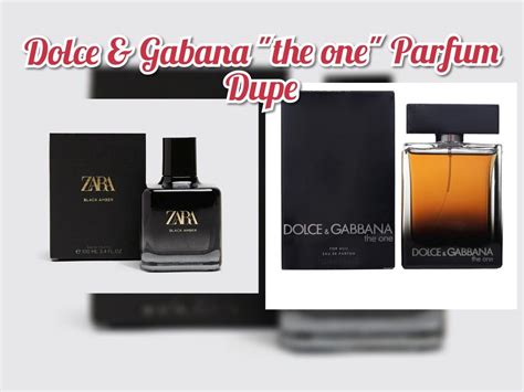 dolce and gabbana the one dupe|the one dolce gabbana nocibe.